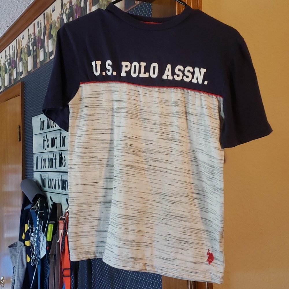 Boys t-shirt